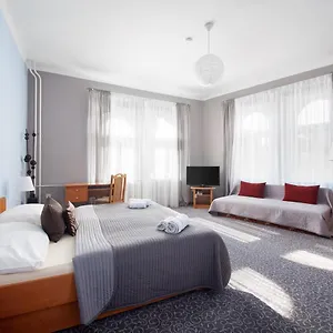 *** Hotel Bell Česká republika