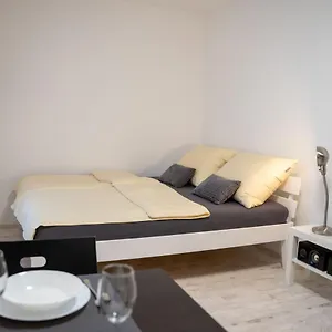Krenova 1+kk Brno