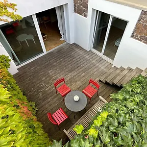 Bed & Breakfast & Klafe, Brno