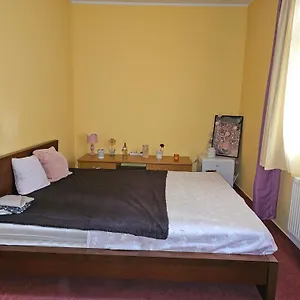  Apartmán Ubytovani Stodolni Česká republika