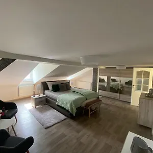 Apartmán Center Katarina Česká republika