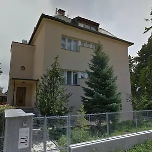 Stred Brno