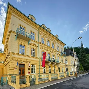  Apartmán Le Theatre Česká republika