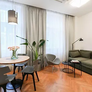 Appartement Masarykova N°30, Brno