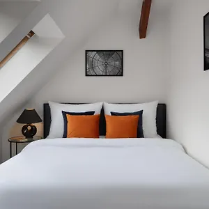 Appartement Old Town Spilberk By Goodnite Cz, Brno