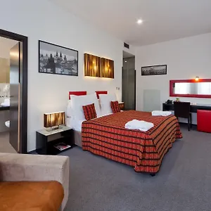 **** Hotel Prague Inn Česká republika