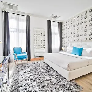 **** Hotel Friday Česká republika